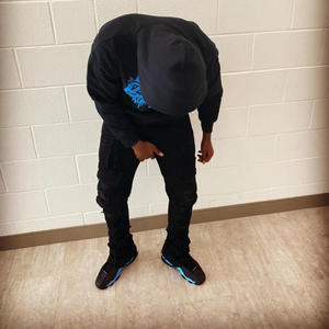 Last Response (feat. Nellyosama & Luh jay) (Explicit)