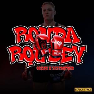 Ronda Rousey (feat. Geeze) [Explicit]