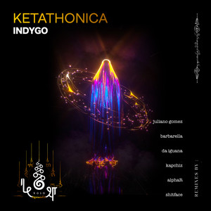 Keta Dream (Juliano's Lost in Space Remix)