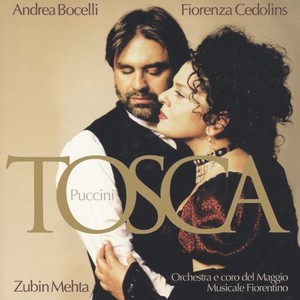 Tosca - Act II: 