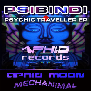 Chromatic Space (Orignal Mix)