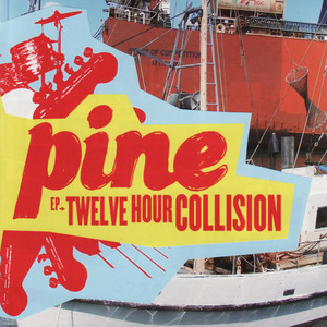 Twelve Hour Collision EP