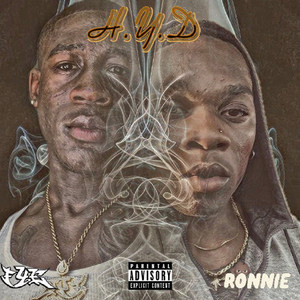 H.Y.D (Explicit)
