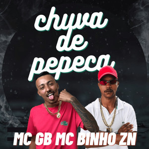 Chuva de Pepeca (Explicit)