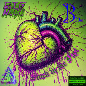 Stuck in the Past (feat. BDoe) (Explicit)