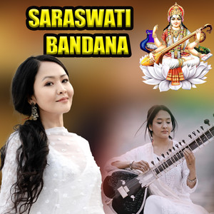 SARASWATI BANDANA