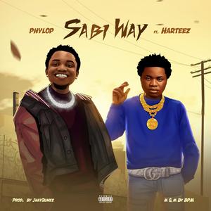 Sabi Way (feat. Harteez)