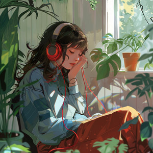 Encontrar frecuencia - Melodías De Noche De Estudio