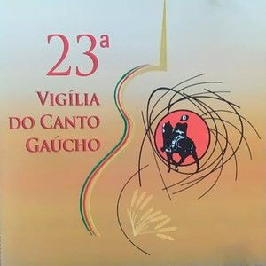 23ª Vigília do Canto Gaúcho