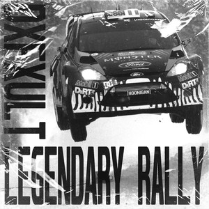 Legendary Rally (Slowed)