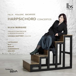 Concerto pour clavecin et petit orchestre, Op. 124 - Concerto pour clavecin et petit orchestre, Op. 124: III. Allegro
