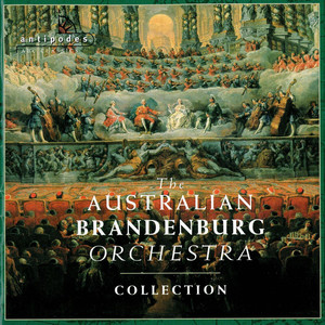 Semele, HWV 58 / Act 2 - 29. 