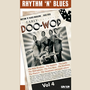 The Early Doo Wop Vol. 4