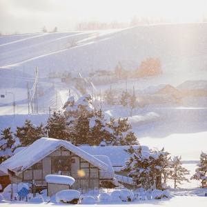 世界这么大还是遇见你