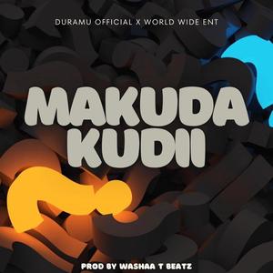 Makuda Kudii (Explicit)