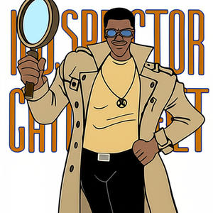 Inspector Gadget (Explicit)