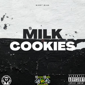 Milk & Cookies (Explicit)