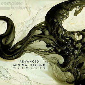 Advanced Minimal Techno, Vol. 28