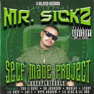 RIDAZ(feat. hype & stryker) (Explicit)