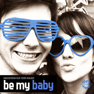 Be My Baby (Peo De Pitte 2010 Edit)