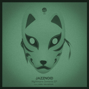 Disturbed Sleep (Kamil Van Derson Remix)