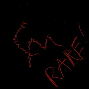 RARE! (feat. Retnuh, Seth Galindo & ProdByDelixe) (Explicit)