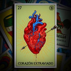 Corazon Extraviado