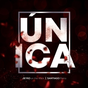 Única(feat. Santiago Parra)