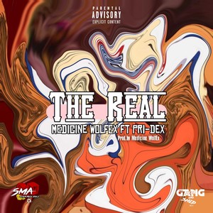 The Real (Explicit)