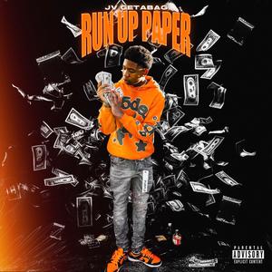 Run up Paper (Explicit)