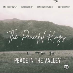 Peace in the Valley