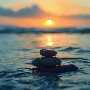 Serene Sounds for Relaxation Therapy