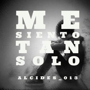 Me siento tan solo (feat. Vic mia & Yhandy beats) (Explicit)