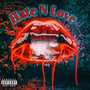 Hate N Love (Explicit)