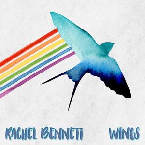 Rachel Bennett - Waves in the Ocean