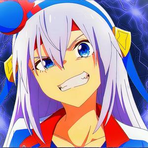 White Lightning (Tamamo Cross: Uma Musume Cinderella Gray) (feat. Alltime Arcade)