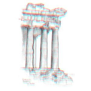 Acropolis (Explicit)