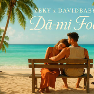 Da-mi foc (feat. Zeky)