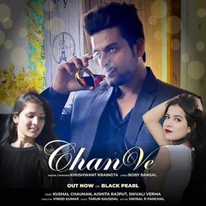 Chan Ve(feat. Kabir)