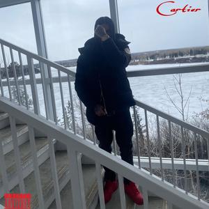 Cartier (feat. $nowball) [Explicit]