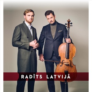 Radīts Latvijā