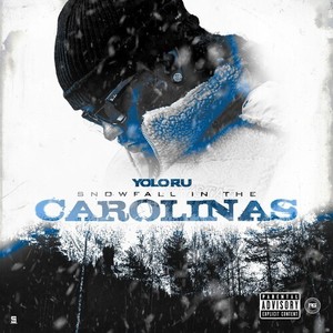 Snowfall in the Carolinas (Explicit)