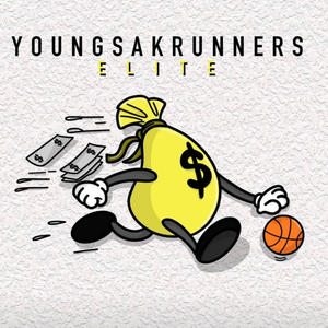 Barely Getting By (feat. YSR Loski) (Explicit)