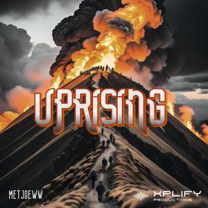 Uprising (feat. Metjoeww)