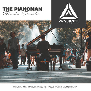 The Pianoman (Original Mix)