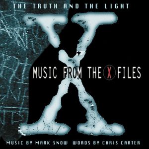 Materia Primoris: The X-Files Theme (Main Title) (LP Version)