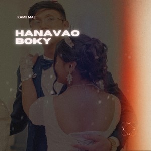 Hanavao boky