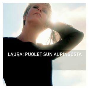 Puolet sun auringosta