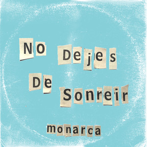 No Dejes de Sonreir