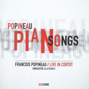 Popineau Piano Songs